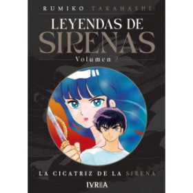 Leyendas De Sirenas 02